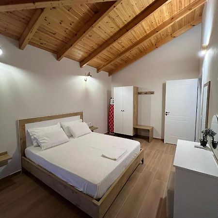 Amazing Familiar Apartments And Rooms Sarande Luaran gambar