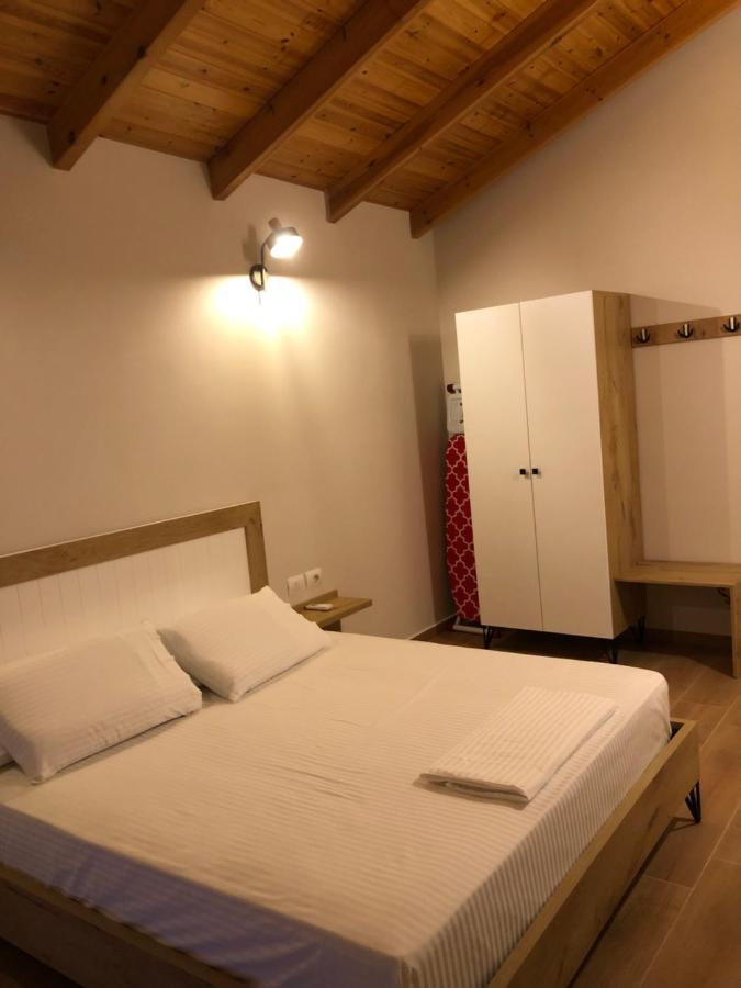 Amazing Familiar Apartments And Rooms Sarande Luaran gambar