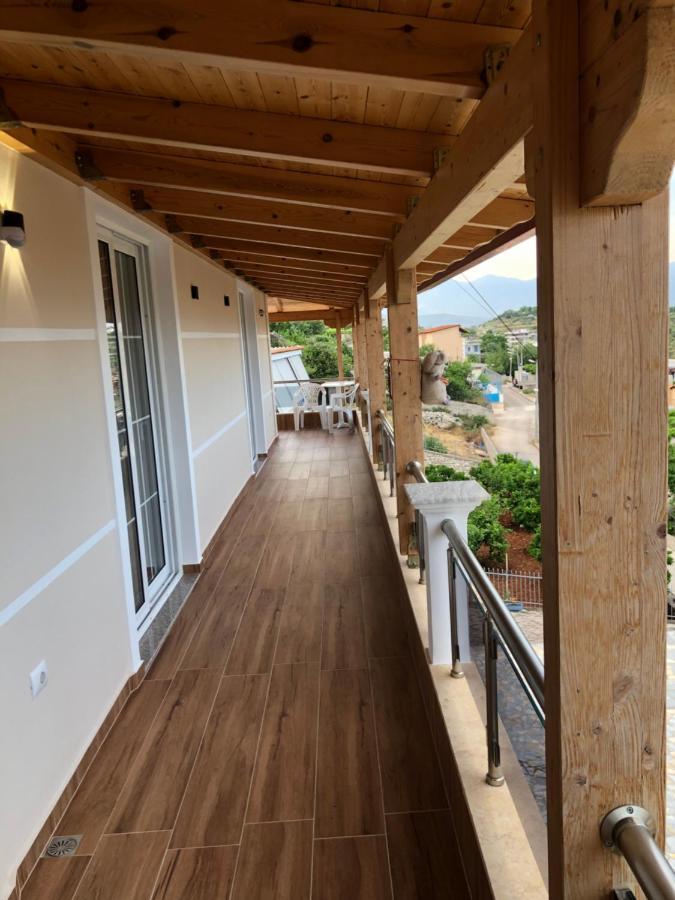Amazing Familiar Apartments And Rooms Sarande Luaran gambar