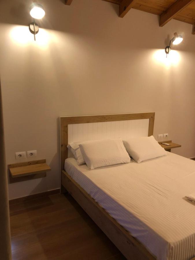 Amazing Familiar Apartments And Rooms Sarande Luaran gambar