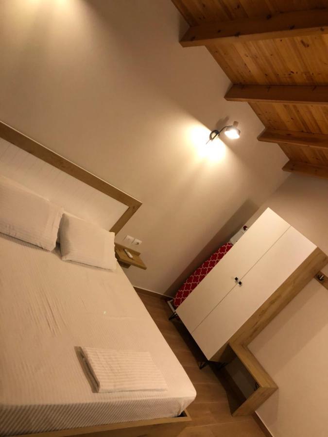Amazing Familiar Apartments And Rooms Sarande Luaran gambar