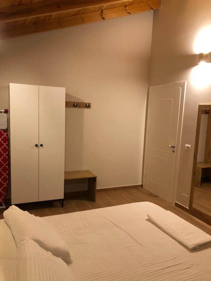 Amazing Familiar Apartments And Rooms Sarande Luaran gambar