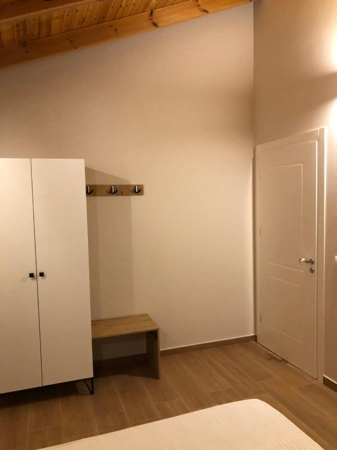Amazing Familiar Apartments And Rooms Sarande Luaran gambar
