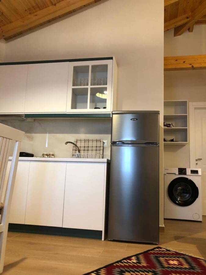 Amazing Familiar Apartments And Rooms Sarande Luaran gambar