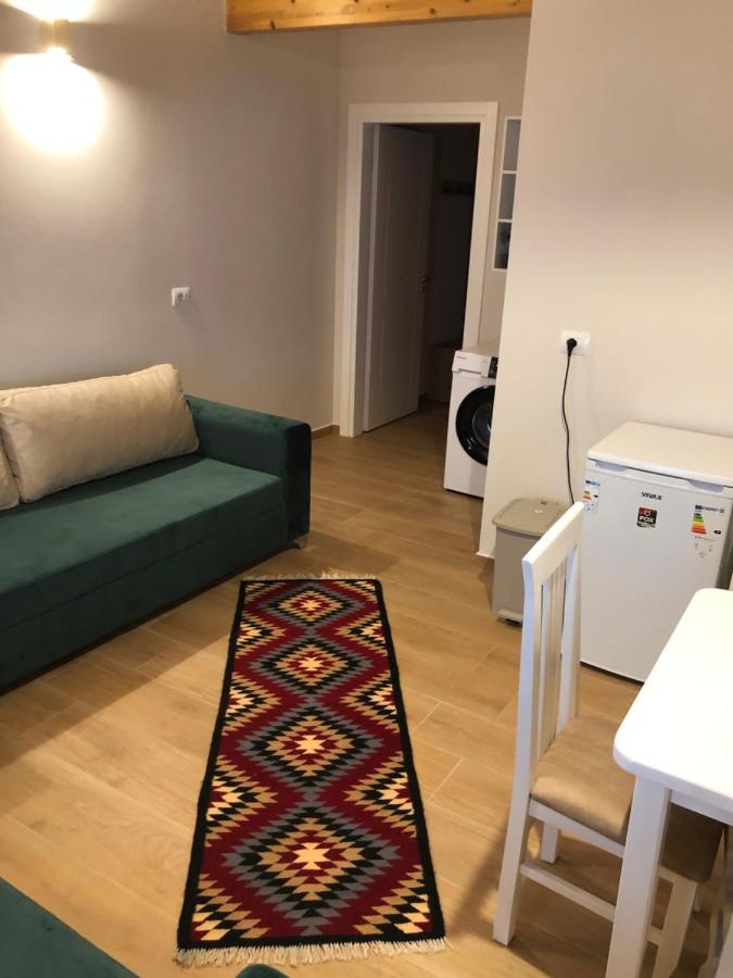 Amazing Familiar Apartments And Rooms Sarande Luaran gambar