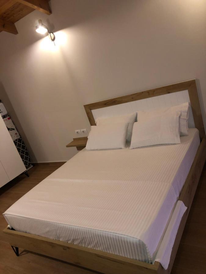 Amazing Familiar Apartments And Rooms Sarande Luaran gambar