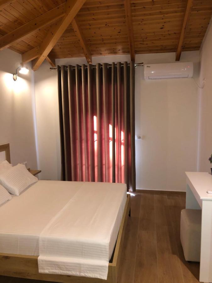 Amazing Familiar Apartments And Rooms Sarande Luaran gambar