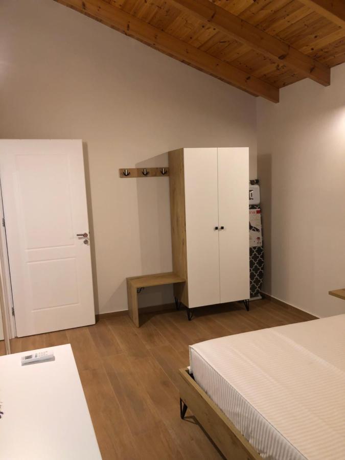 Amazing Familiar Apartments And Rooms Sarande Luaran gambar