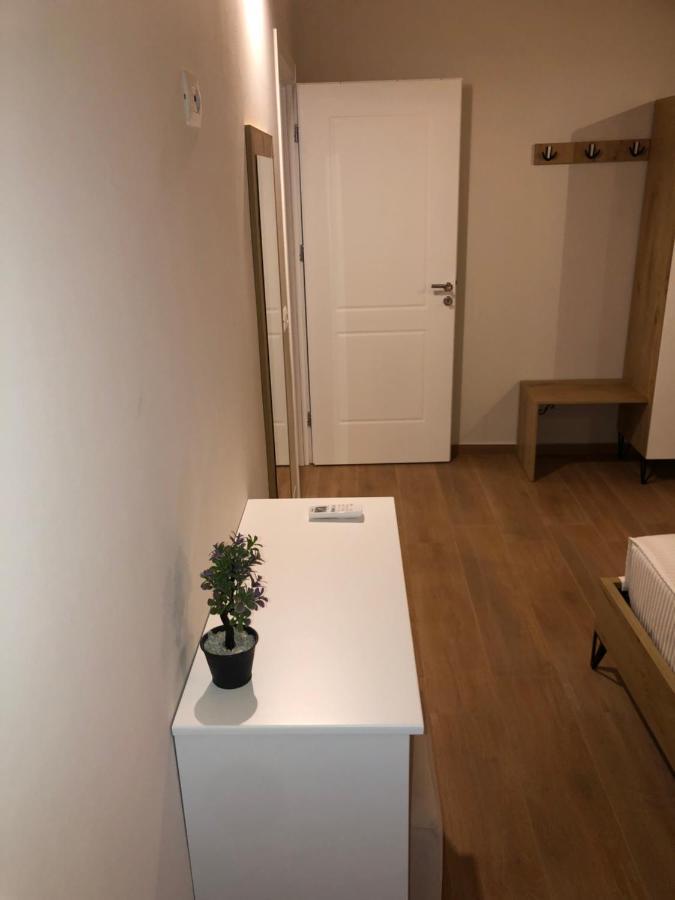 Amazing Familiar Apartments And Rooms Sarande Luaran gambar
