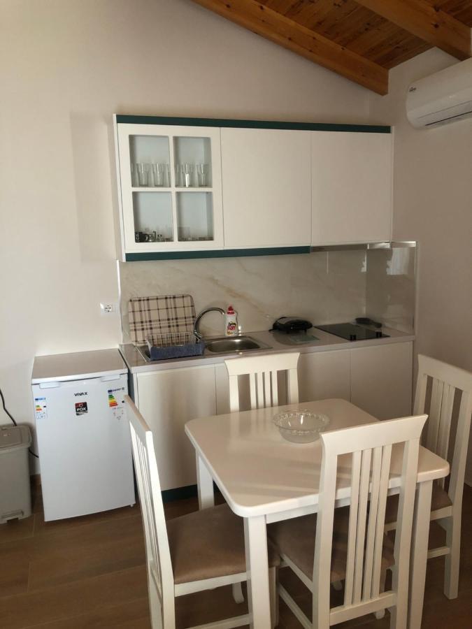 Amazing Familiar Apartments And Rooms Sarande Luaran gambar