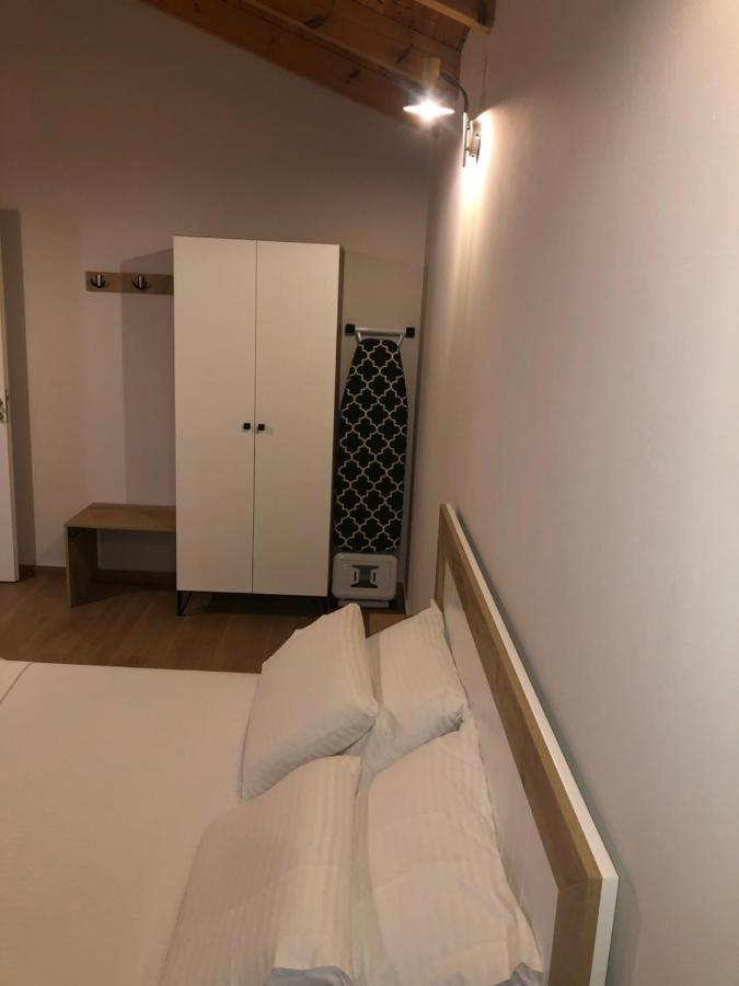 Amazing Familiar Apartments And Rooms Sarande Luaran gambar
