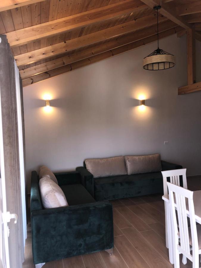 Amazing Familiar Apartments And Rooms Sarande Luaran gambar