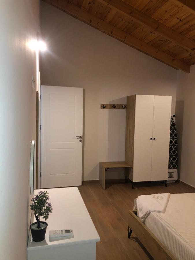 Amazing Familiar Apartments And Rooms Sarande Luaran gambar