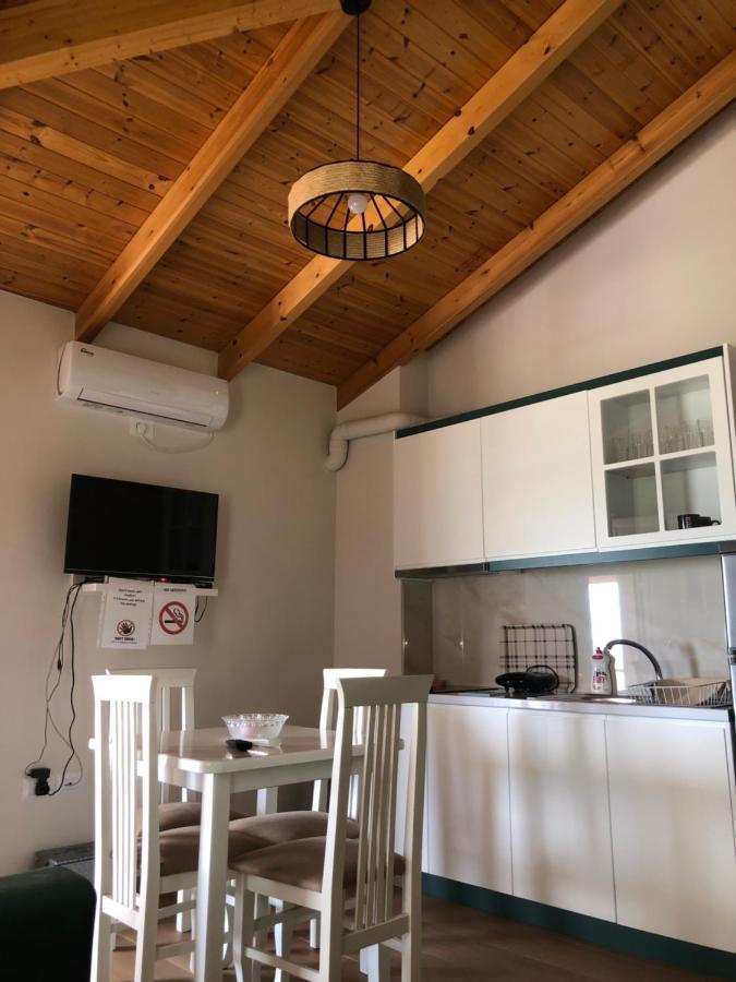 Amazing Familiar Apartments And Rooms Sarande Luaran gambar