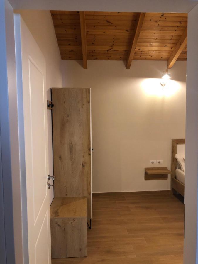 Amazing Familiar Apartments And Rooms Sarande Luaran gambar