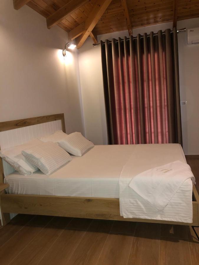 Amazing Familiar Apartments And Rooms Sarande Luaran gambar