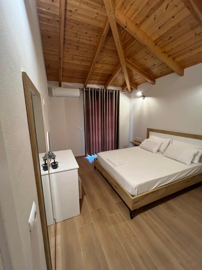 Amazing Familiar Apartments And Rooms Sarande Luaran gambar