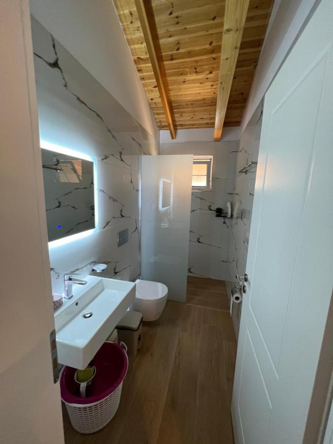 Amazing Familiar Apartments And Rooms Sarande Luaran gambar
