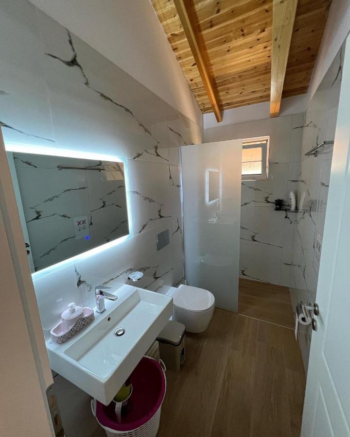 Amazing Familiar Apartments And Rooms Sarande Luaran gambar
