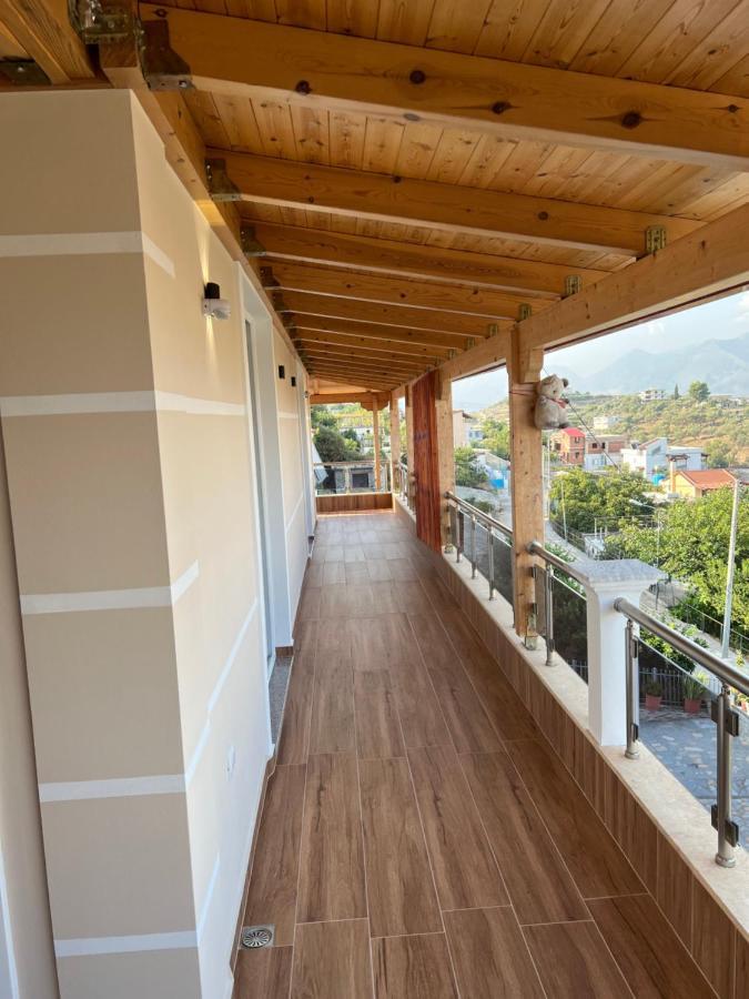 Amazing Familiar Apartments And Rooms Sarande Luaran gambar