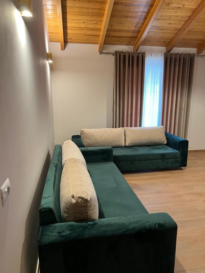 Amazing Familiar Apartments And Rooms Sarande Luaran gambar