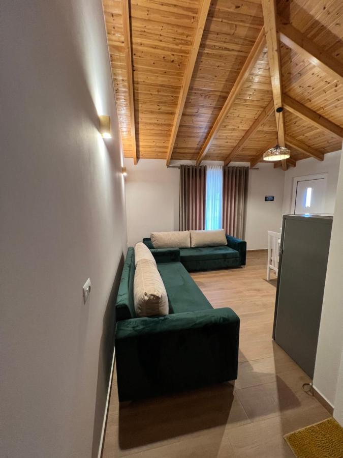 Amazing Familiar Apartments And Rooms Sarande Luaran gambar