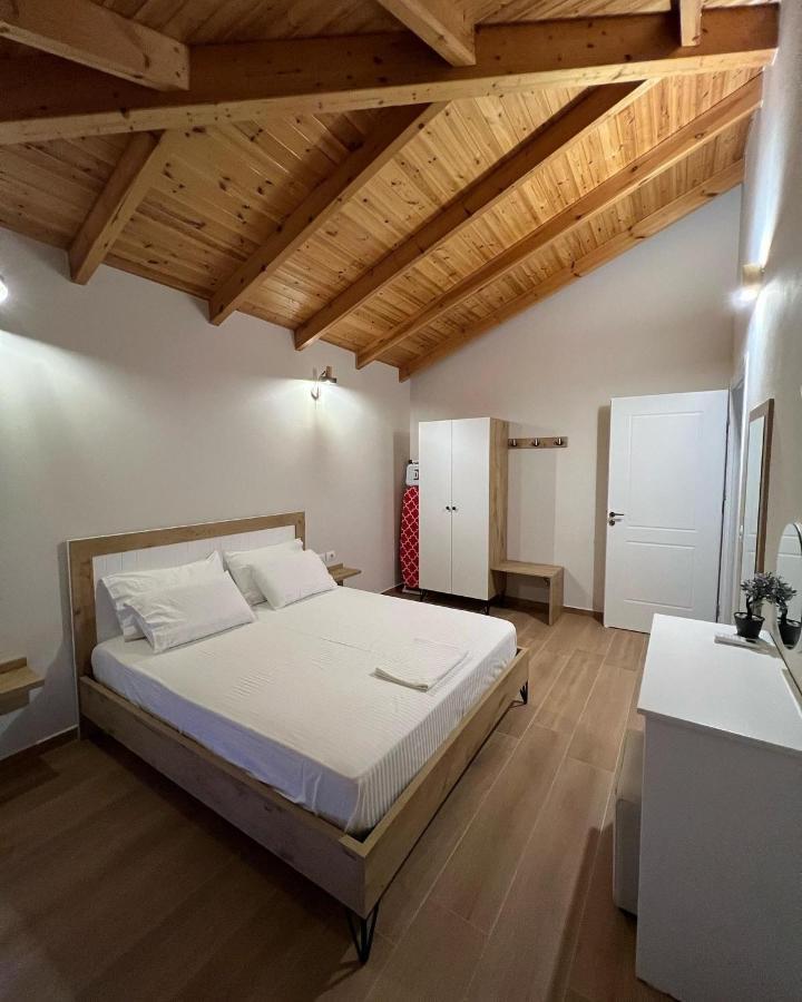 Amazing Familiar Apartments And Rooms Sarande Luaran gambar