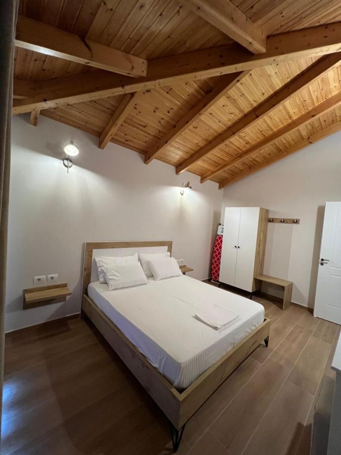 Amazing Familiar Apartments And Rooms Sarande Luaran gambar