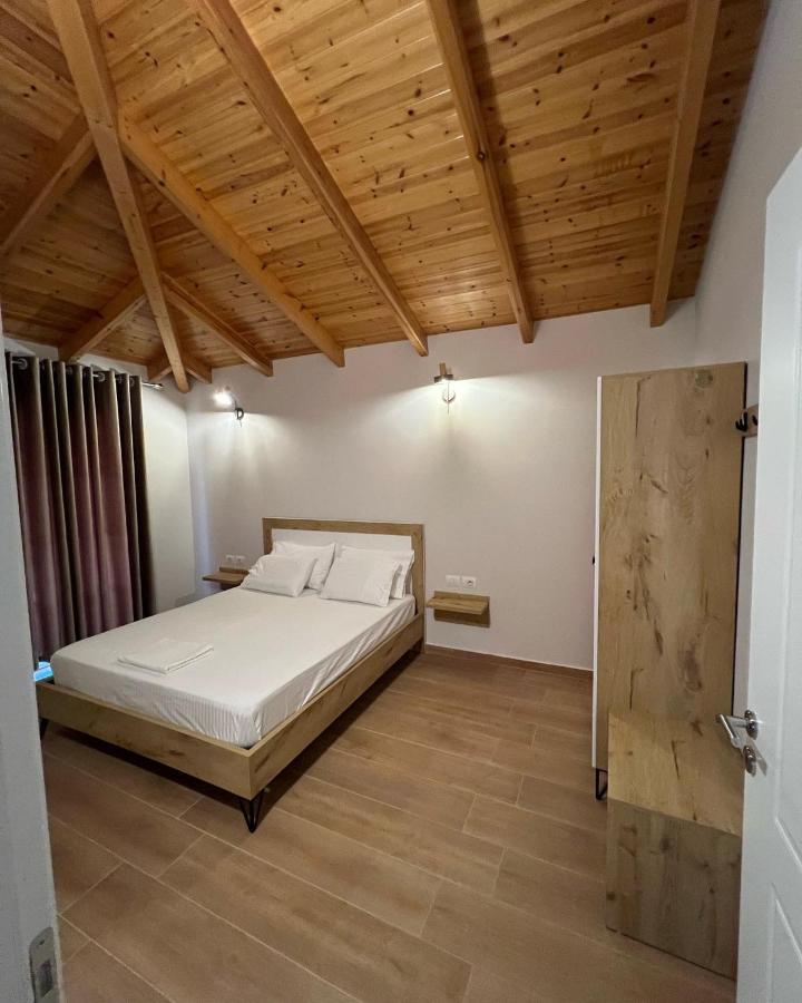Amazing Familiar Apartments And Rooms Sarande Luaran gambar
