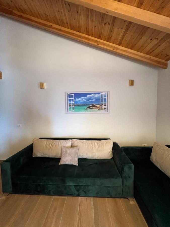 Amazing Familiar Apartments And Rooms Sarande Luaran gambar