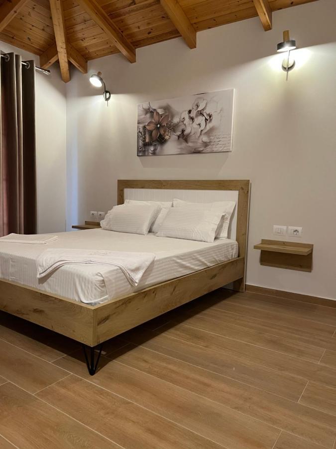 Amazing Familiar Apartments And Rooms Sarande Luaran gambar
