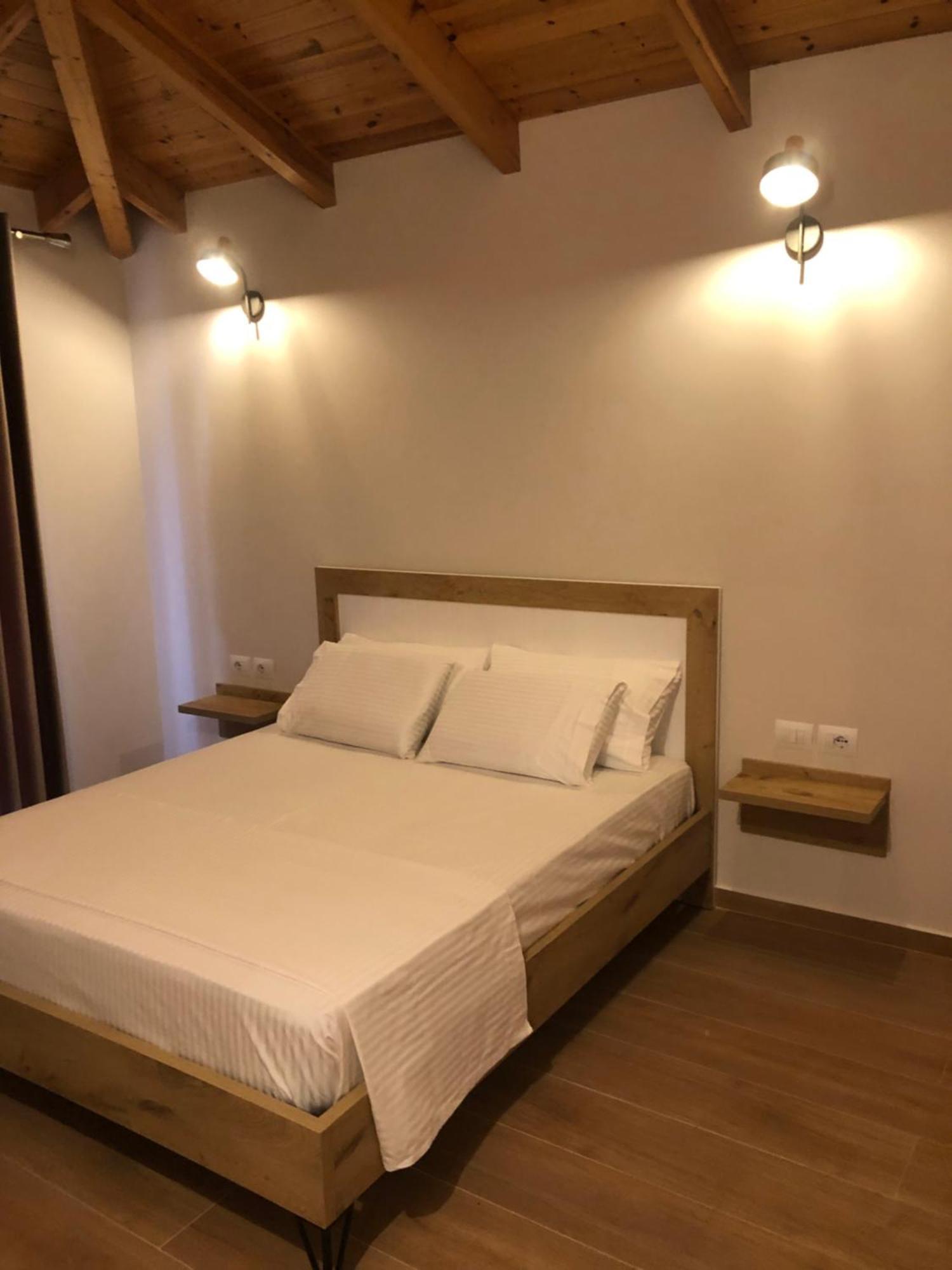 Amazing Familiar Apartments And Rooms Sarande Luaran gambar