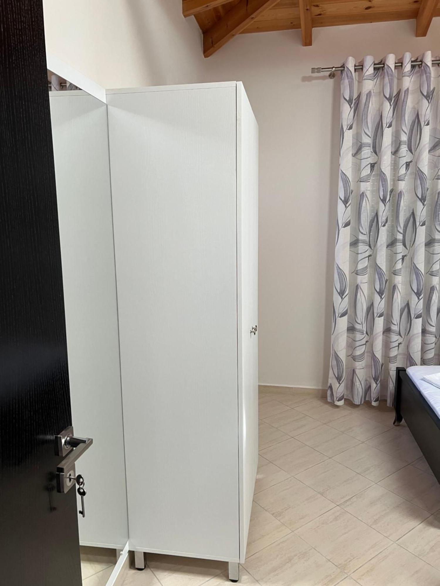 Amazing Familiar Apartments And Rooms Sarande Luaran gambar