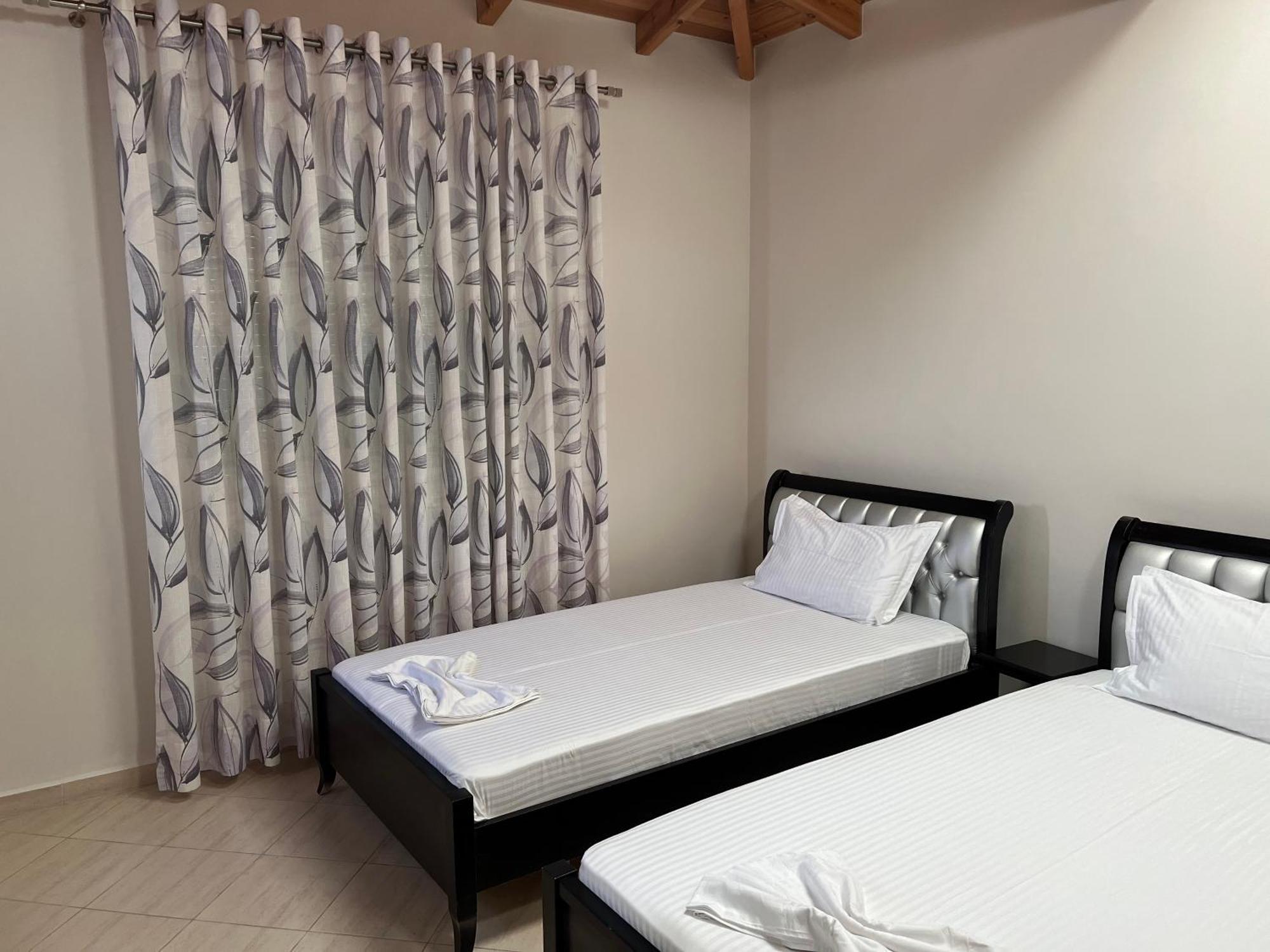 Amazing Familiar Apartments And Rooms Sarande Luaran gambar