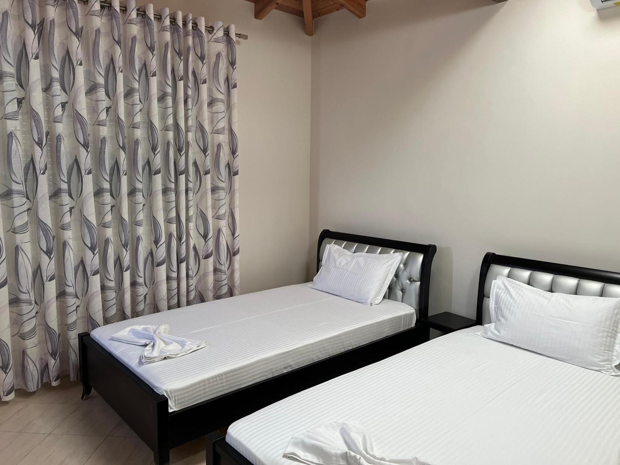 Amazing Familiar Apartments And Rooms Sarande Luaran gambar