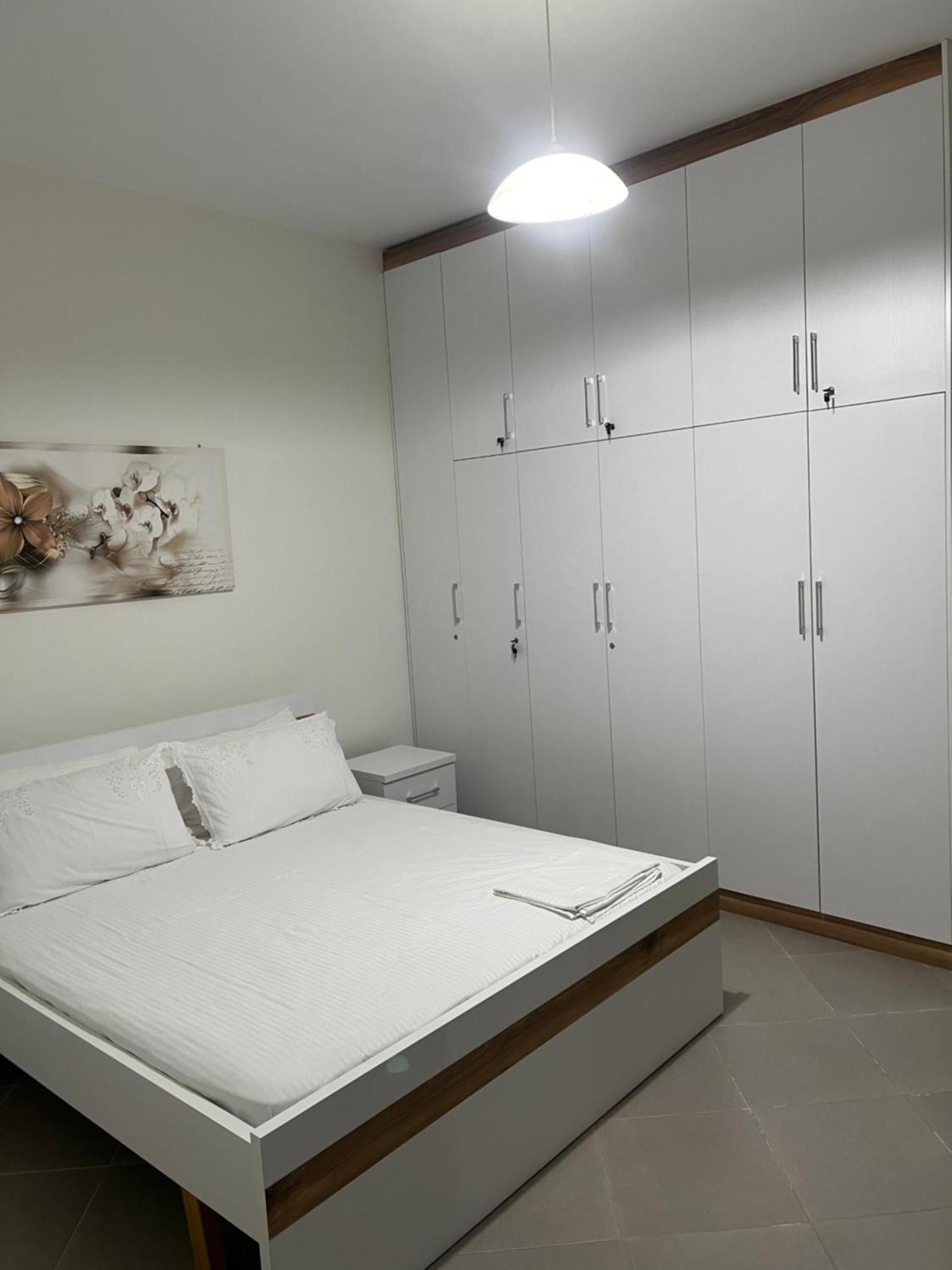 Amazing Familiar Apartments And Rooms Sarande Luaran gambar