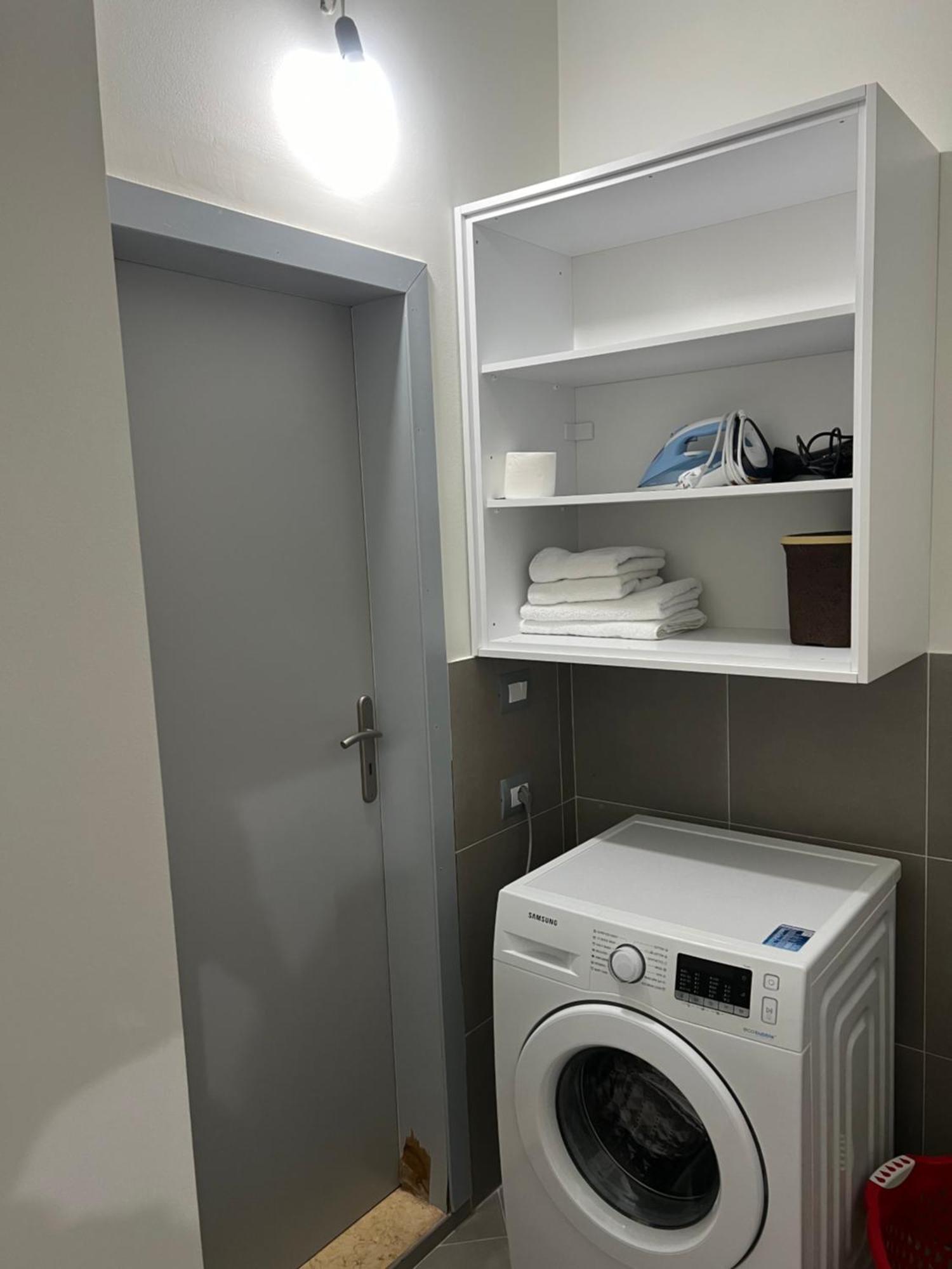 Amazing Familiar Apartments And Rooms Sarande Luaran gambar