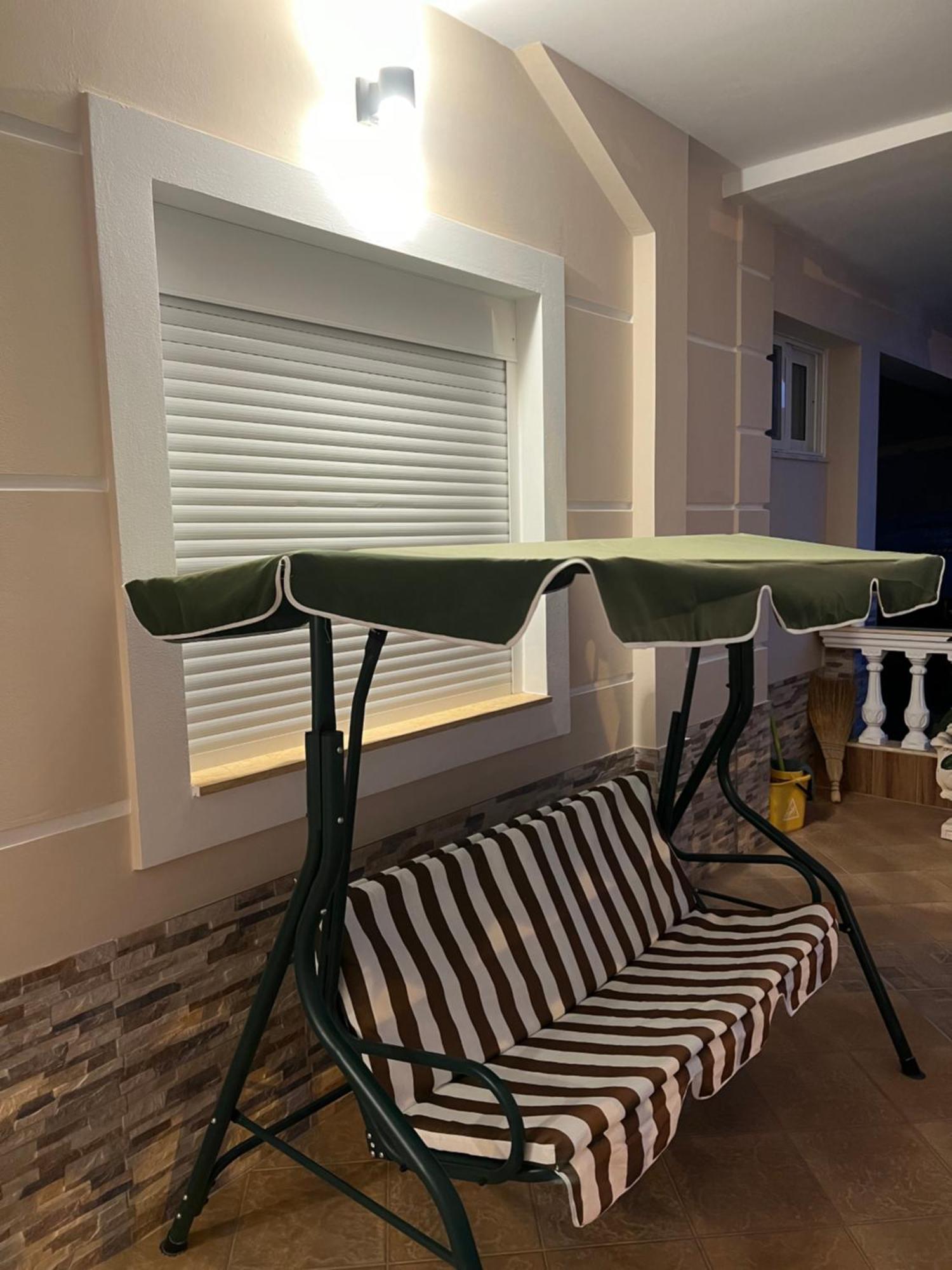 Amazing Familiar Apartments And Rooms Sarande Luaran gambar