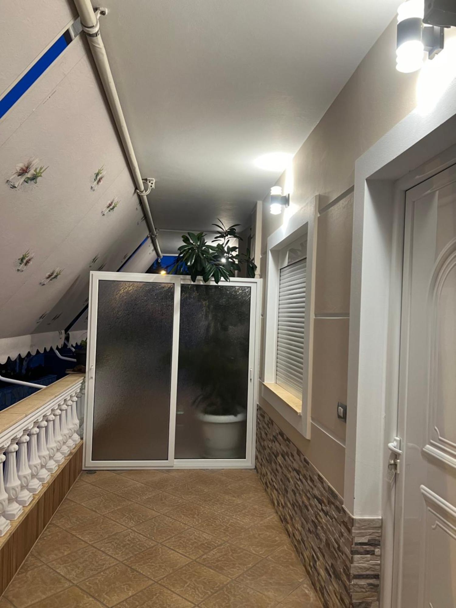 Amazing Familiar Apartments And Rooms Sarande Luaran gambar