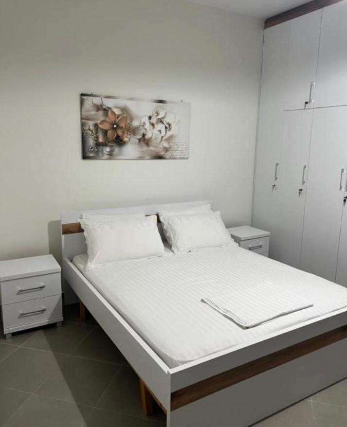 Amazing Familiar Apartments And Rooms Sarande Luaran gambar