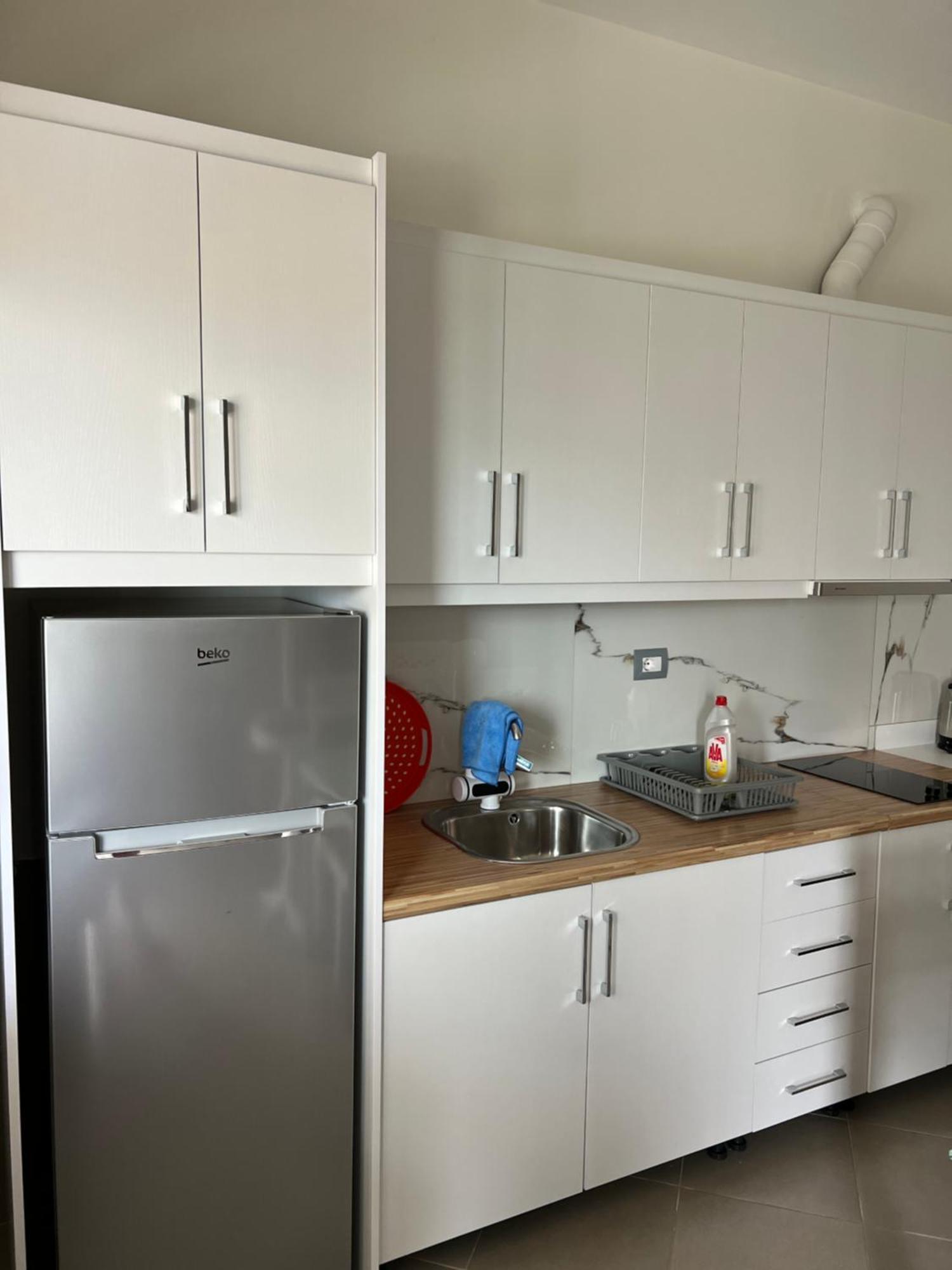 Amazing Familiar Apartments And Rooms Sarande Luaran gambar