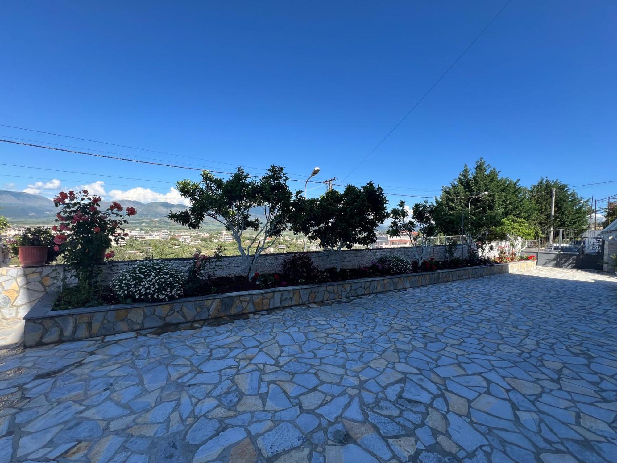 Amazing Familiar Apartments And Rooms Sarande Luaran gambar