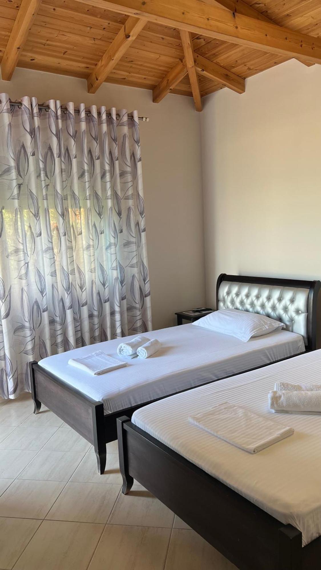 Amazing Familiar Apartments And Rooms Sarande Luaran gambar
